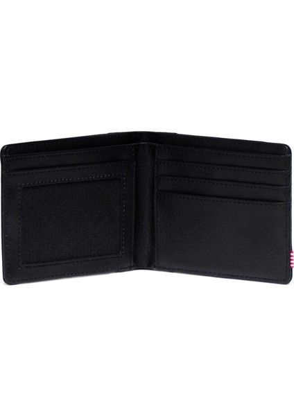 Cüzdan Hank Wallet Black Tonal fırsatları