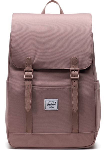 Retreat 13"/14" Inc Uyumlu Mıknatıslı Kapama Küçük Boy Laptop Notebook Ipad Sırt Çantası indirimleri