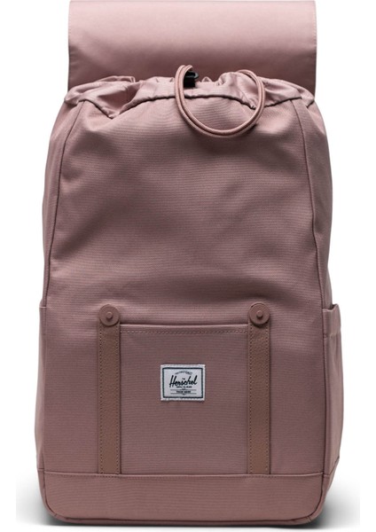 Retreat 13"/14" Inc Uyumlu Mıknatıslı Kapama Küçük Boy Laptop Notebook Ipad Sırt Çantası