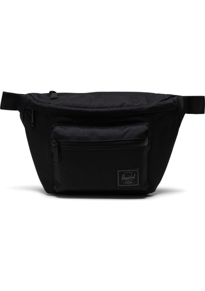 Bel Çantası Pop Quiz Hip Pack Black Tonal fırsatları