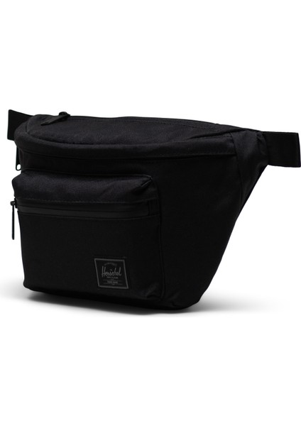 Bel Çantası Pop Quiz Hip Pack Black Tonal indirimleri