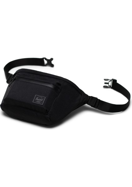 Bel Çantası Pop Quiz Hip Pack Black Tonal