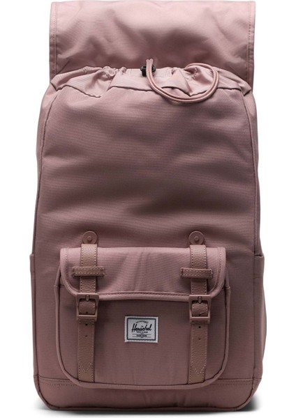 Little America 15'' /16'' Inc Uyumlu Orta Boy Laptop Notebook Ipad Sırt Çantası 21L