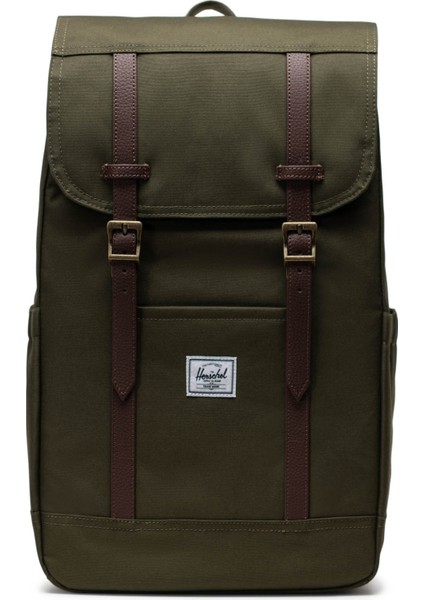 Retreat Backpack Laptop Notebook Bilgisayar Sırt Çantası indirimleri