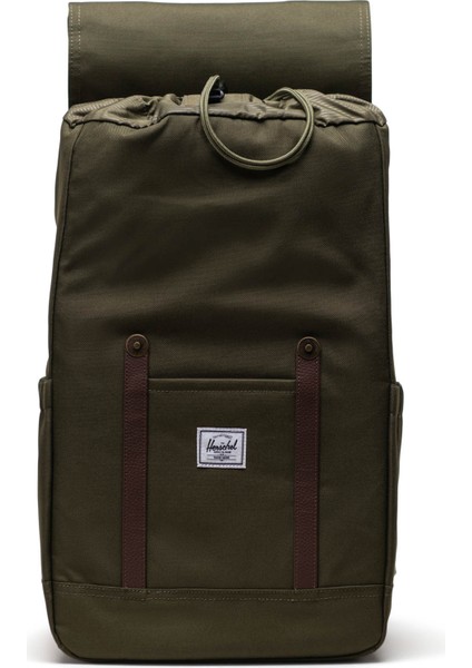 Retreat Backpack Laptop Notebook Bilgisayar Sırt Çantası