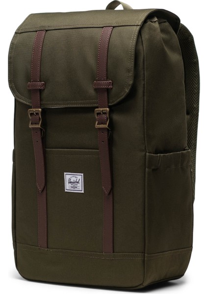 Retreat Backpack Laptop Notebook Bilgisayar Sırt Çantası