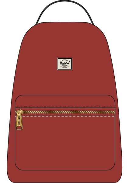 Nova Sırt Çantası 11392-06284-OS