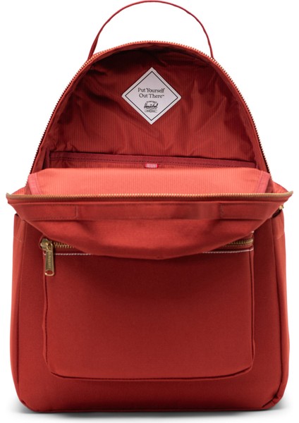 Nova Sırt Çantası 11392-06284-OS