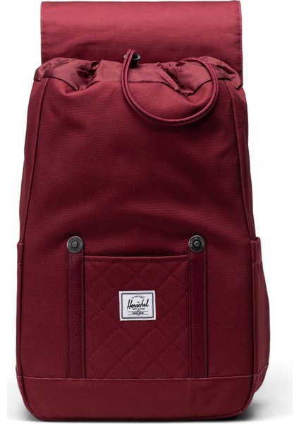 Herschel Retreat 13"/14" Inc Uyumlu Küçük Boy Sırt Çantası 17L