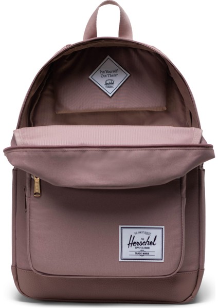 Pop Quiz 15"/16" Inc Uyumlu Laptop Notebook Ipad Sırt Çantası