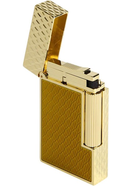 Ligne 2 Honey And Golden Dragon Scales Çakmak 16630 fiyatları