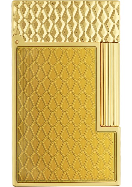 Ligne 2 Honey And Golden Dragon Scales Çakmak 16630 fırsatları