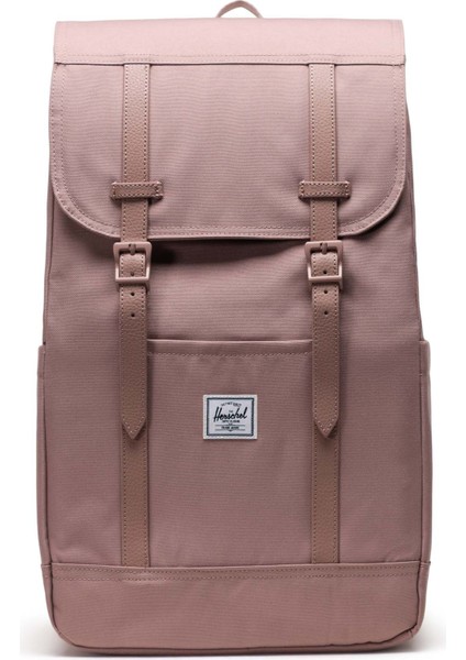 Retreat 15"/16" Inc Uyumlu Mıknatıslı Kapama Laptop Notebook Ipad Sırt Çantası indirimleri