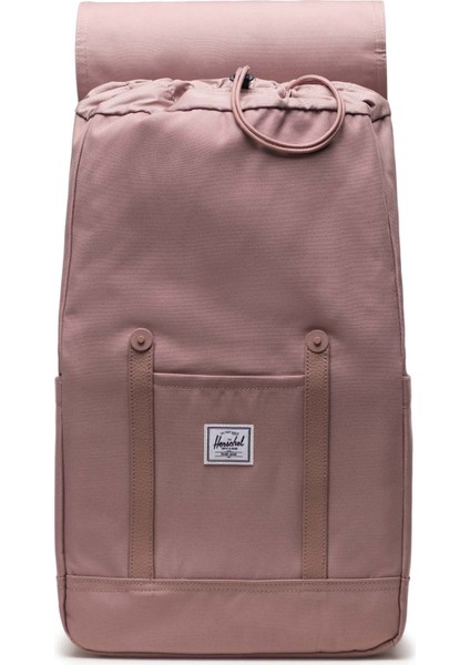 Retreat 15"/16" Inc Uyumlu Mıknatıslı Kapama Laptop Notebook Ipad Sırt Çantası