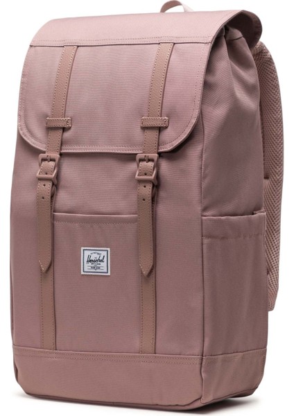 Retreat 15"/16" Inc Uyumlu Mıknatıslı Kapama Laptop Notebook Ipad Sırt Çantası