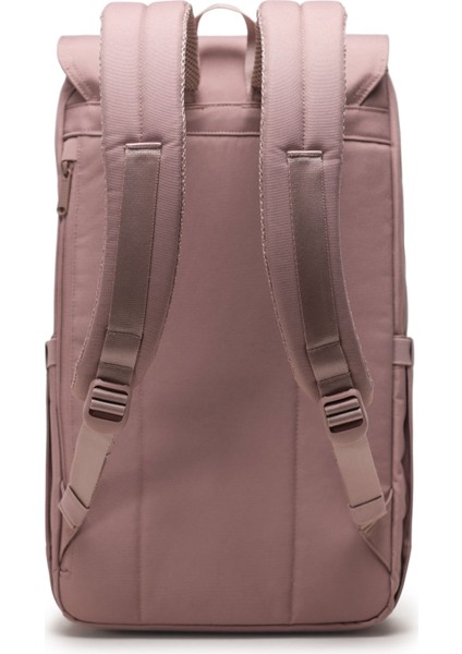 Retreat 15"/16" Inc Uyumlu Mıknatıslı Kapama Laptop Notebook Ipad Sırt Çantası