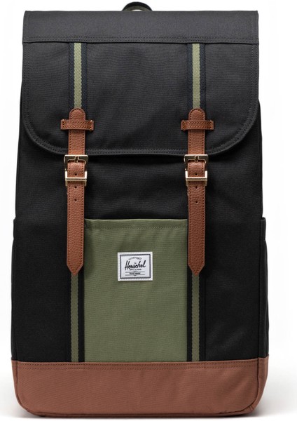 Retreat Sırt Çantası 11397-06427-OS indirimleri