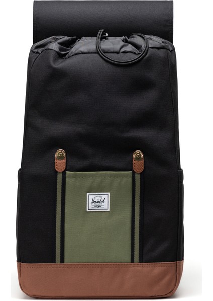 Retreat Sırt Çantası 11397-06427-OS