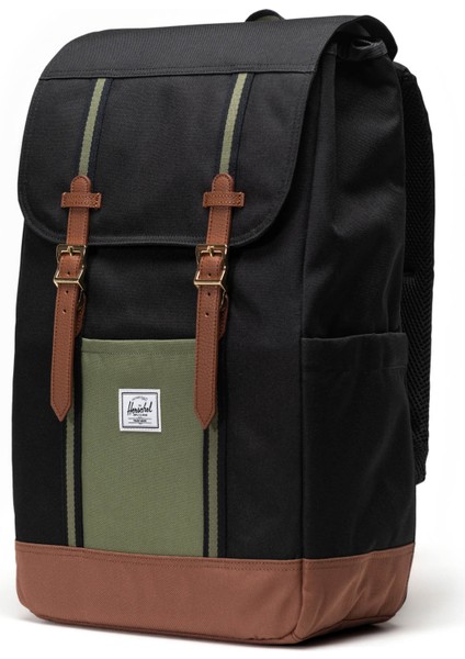 Retreat Sırt Çantası 11397-06427-OS