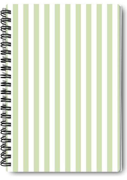Pastel Renkler Temalı Tasarım Tel Spiralli 4'lü Hatıra, Günlük, Ajanda, Anı, Okul Defter Seti modelleri