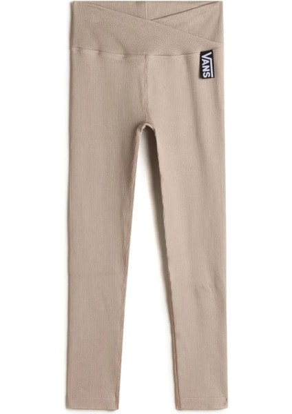 Mte Crosspath Seamless Legging