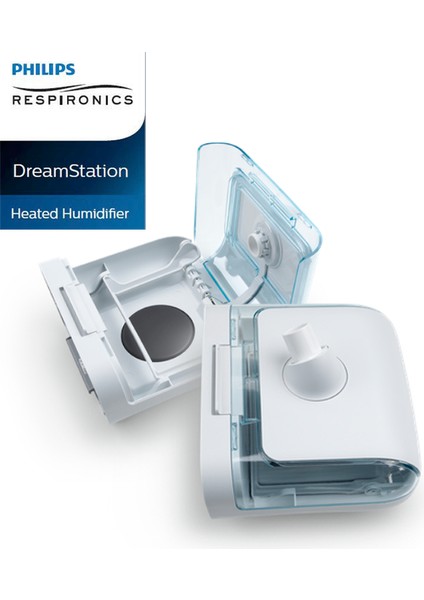 Respironics Dreamstation Cpap/otocpap Cihazı Isıtıcılı Nemlendirici Ünitesi