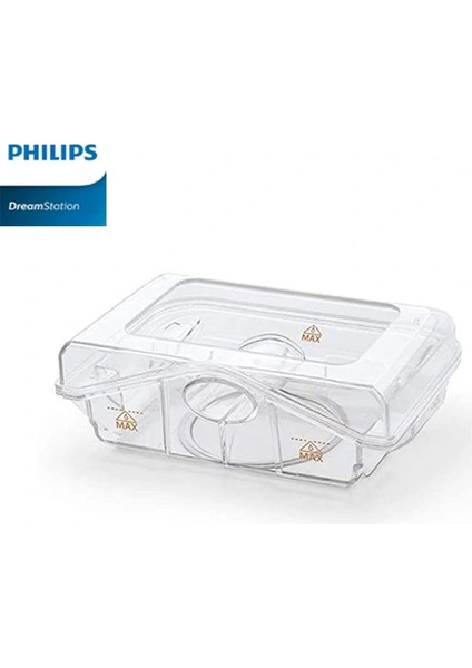 Respironics Dreamstation Cpap/otocpap Cihazı Isıtıcılı Nemlendirici Ünitesi indirimleri