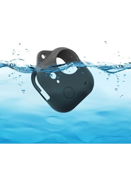 INSTA360 Go Ultra Silikon Kılıf ve Lens Cap (Lens Kapağı) Seti Siyah fırsatları