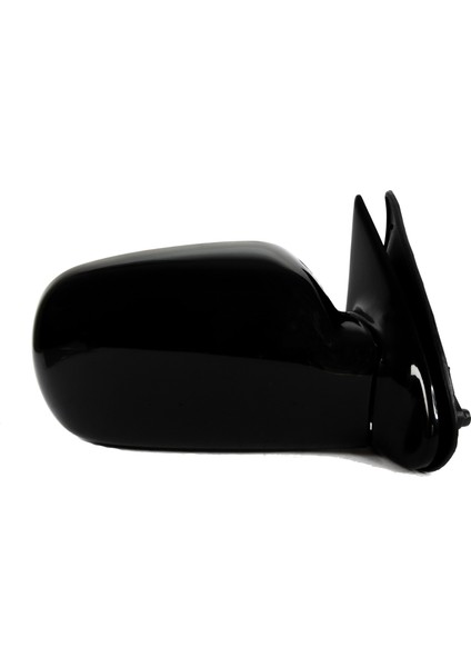 Dış Dikiz Aynası Suzuki Swift 1989 - 1996 Manuel, Siyah Kapak