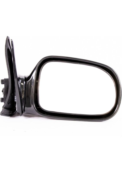 Dış Dikiz Aynası Suzuki Swift 1989 - 1996 Manuel, Siyah Kapak fiyatları