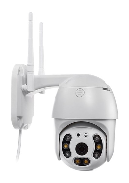 Heycam Hy-88 Pt 3mp Icsee Wi-Fi Kamera modelleri