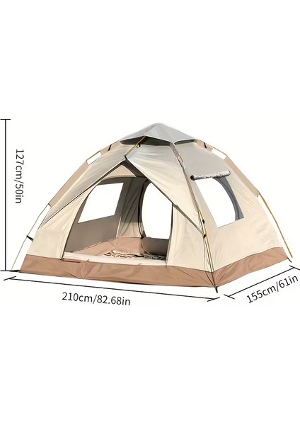 Kamp Çadırı indirimleri