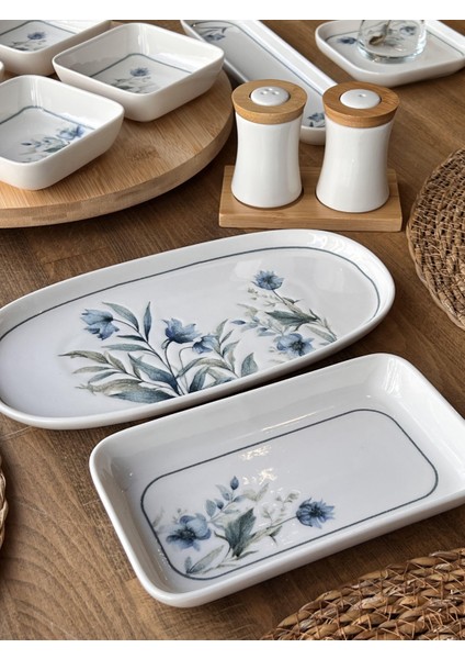 Kahvaltı Takımı Verona 46 Parça 6 Kişilik indirimleri