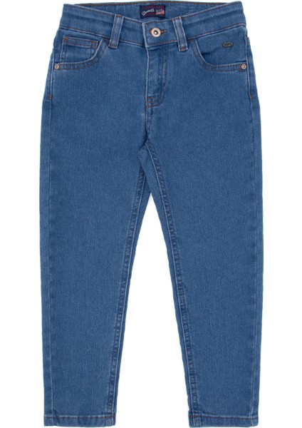 Erkek Çocuk Açık Mavi Pantolon (Jean) 50314441-DN0021 fiyatları