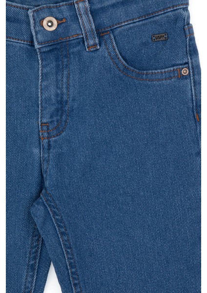 Erkek Çocuk Açık Mavi Pantolon (Jean) 50314441-DN0021 fırsatları