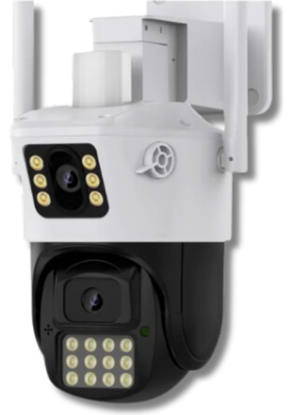 Rx-23 Wi-Fi Çift Kamera 3mp+3mp fiyatları