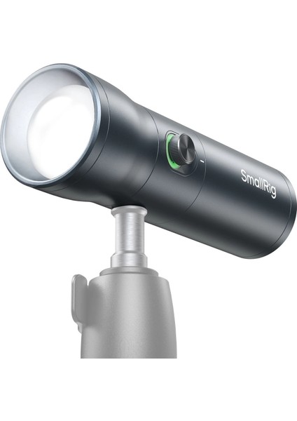 4634 Rf 10C Taşınabilir Odaklanabilir LED Video Işığı