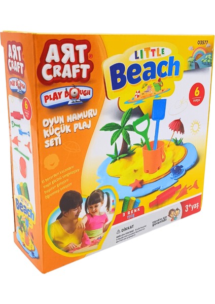 Çeşitli Oyun Hamuru Setleri fiyatları