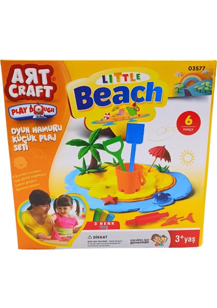 Çeşitli Oyun Hamuru Setleri modelleri