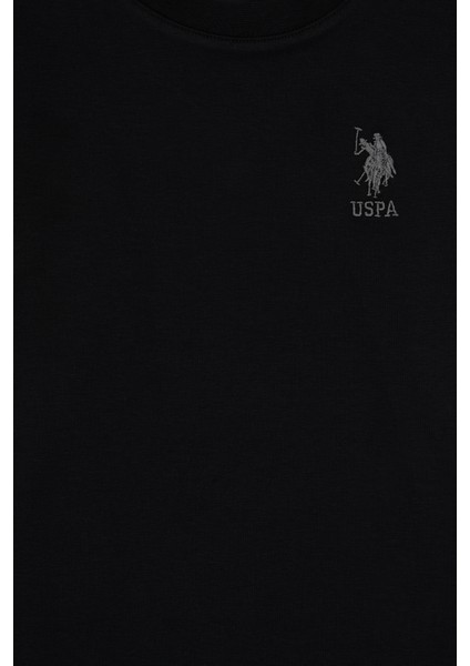 Erkek Çocuk Siyah Sweatshirt 50314002-VR046 modelleri