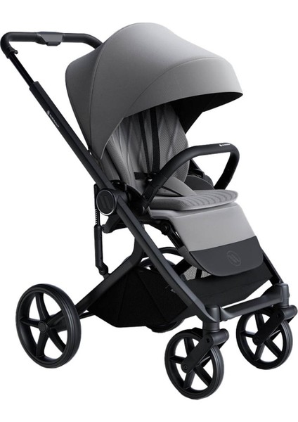 Sirius Cosmo Travel Sistem Bebek Arabası Grey fiyatları