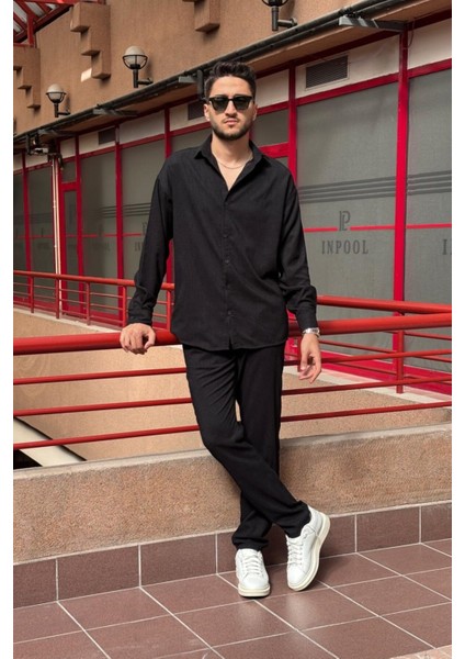 Erkek, Nakış Detaylı, Regular-Fit, Kışlık-Baharlık, Ince Fitilli Kadife Gömlek G16 fırsatları