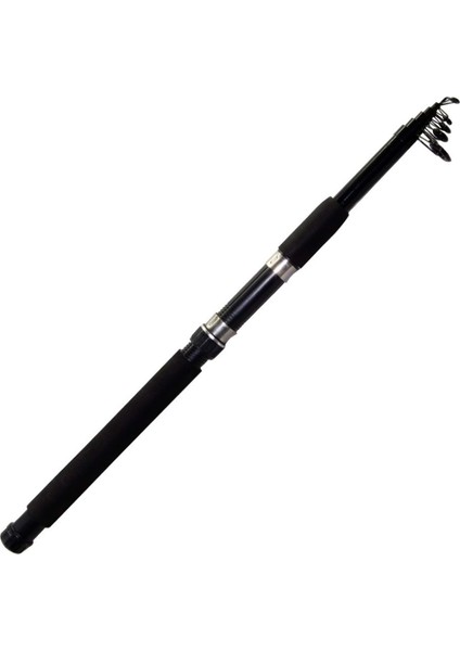 Speed Tele 2.70 Mt. 20-40GR. Teleskopik Olta Kamışı