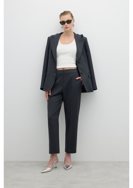 Sigaret Pantolon Standart Renk K2512006_089 indirimleri