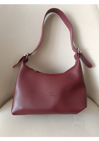 Is Berceste Kadın Baget Şık El ve Omuz Çantası