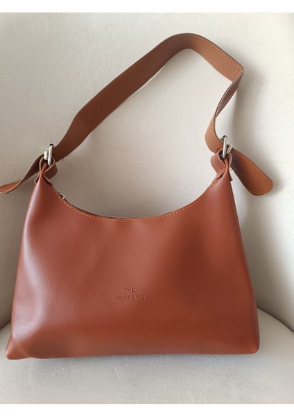 Is Berceste Kadın Baget Şık El ve Omuz Çantası