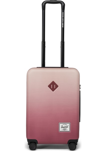 Heritage Hardshell Unisex Kabin Valizi 43 L 11198-06596-OS