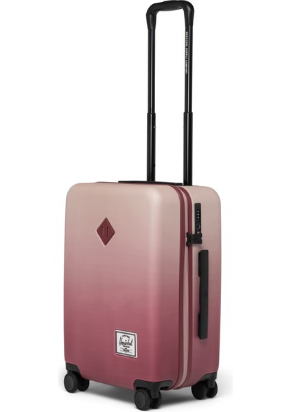 Heritage Hardshell Unisex Kabin Valizi 43 L 11198-06596-OS