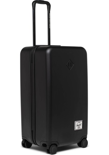 Heritage™ Hardshell El Bagajı - Orta Boy Tekerlekli Bavul - Darbelere Karşı Dayanıklı Kabin Valizi