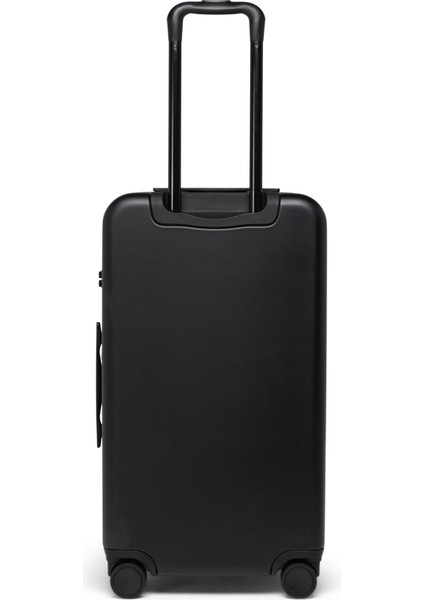 Heritage™ Hardshell El Bagajı - Orta Boy Tekerlekli Bavul - Darbelere Karşı Dayanıklı Kabin Valizi